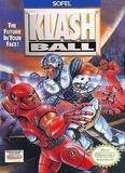 Klash Ball (Nintendo Entertainment System)